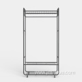 Garment Rack clothes Shelves